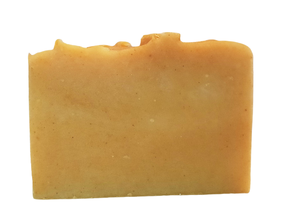 Turmeric & Carrot Facial Soap
