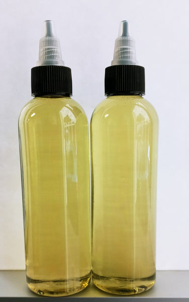 Lavender, Rosemary & Cedarwood Hair Oil