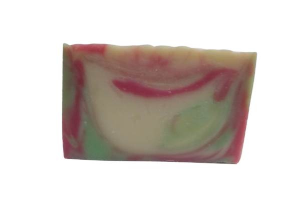 Pearberry  Soap