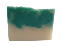 The Perfect Man Soap