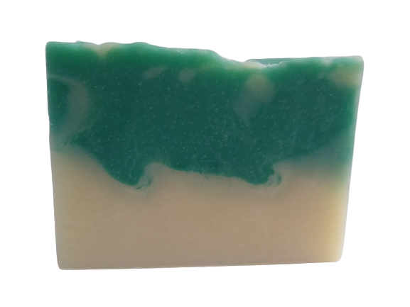The Perfect Man Soap